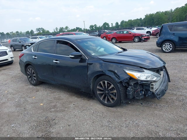 Продаж на аукціоні авто 2018 Nissan Altima 2.5 Sl, vin: 1N4AL3AP4JC133388, номер лоту: 45931709