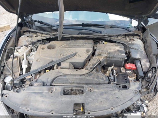 Продаж на аукціоні авто 2018 Nissan Altima 2.5 Sl, vin: 1N4AL3AP4JC133388, номер лоту: 45931709