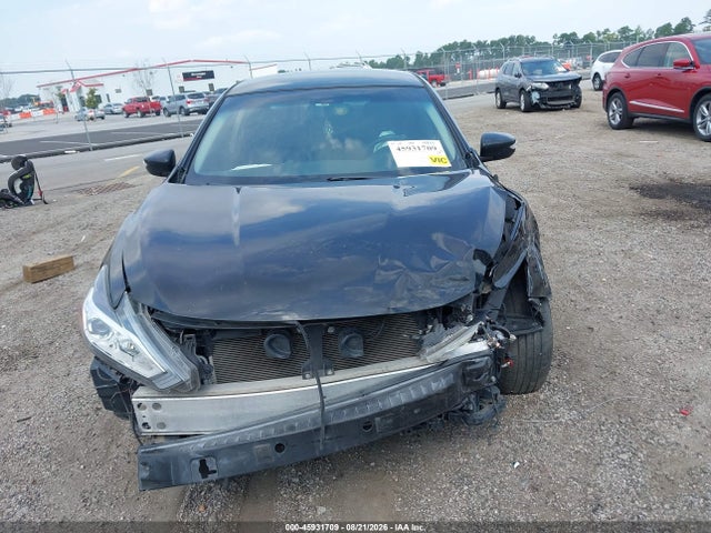 Продаж на аукціоні авто 2018 Nissan Altima 2.5 Sl, vin: 1N4AL3AP4JC133388, номер лоту: 45931709