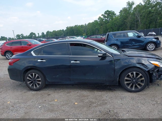 Продаж на аукціоні авто 2018 Nissan Altima 2.5 Sl, vin: 1N4AL3AP4JC133388, номер лоту: 45931709
