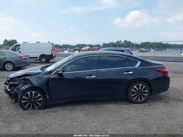 Продаж на аукціоні авто 2018 Nissan Altima 2.5 Sl, vin: 1N4AL3AP4JC133388, номер лоту: 45931709