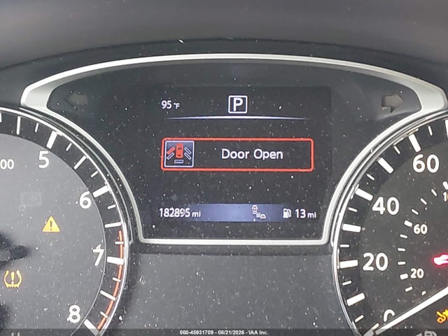 Продаж на аукціоні авто 2018 Nissan Altima 2.5 Sl, vin: 1N4AL3AP4JC133388, номер лоту: 45931709
