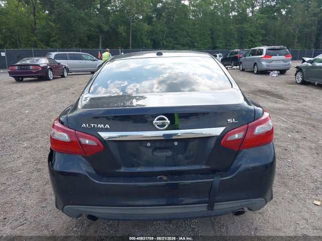 Продаж на аукціоні авто 2018 Nissan Altima 2.5 Sl, vin: 1N4AL3AP4JC133388, номер лоту: 45931709