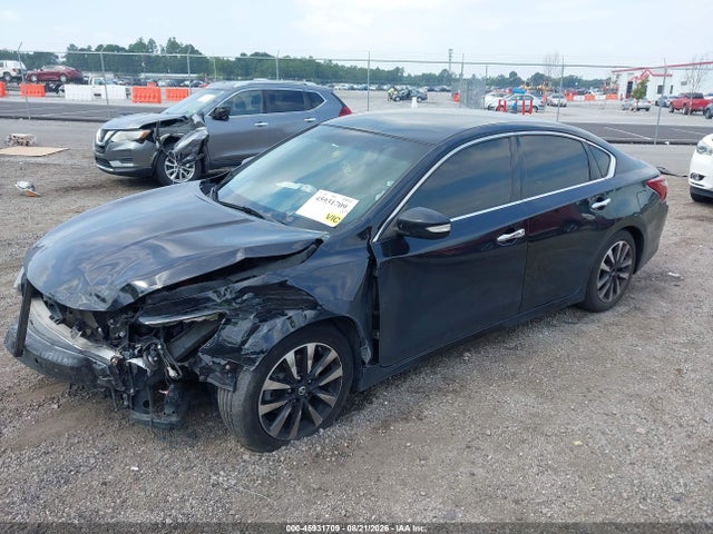 Продаж на аукціоні авто 2018 Nissan Altima 2.5 Sl, vin: 1N4AL3AP4JC133388, номер лоту: 45931709