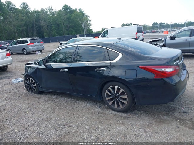 Продаж на аукціоні авто 2018 Nissan Altima 2.5 Sl, vin: 1N4AL3AP4JC133388, номер лоту: 45931709