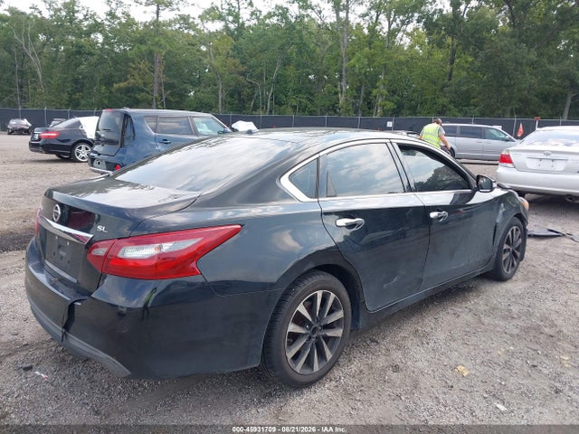 Продаж на аукціоні авто 2018 Nissan Altima 2.5 Sl, vin: 1N4AL3AP4JC133388, номер лоту: 45931709