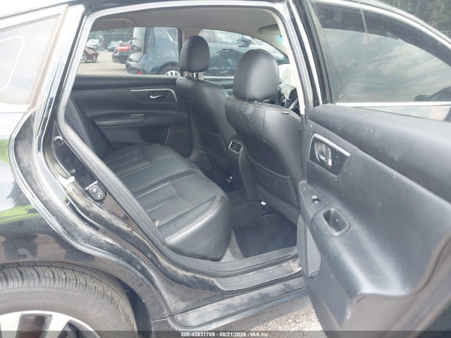 Продаж на аукціоні авто 2018 Nissan Altima 2.5 Sl, vin: 1N4AL3AP4JC133388, номер лоту: 45931709
