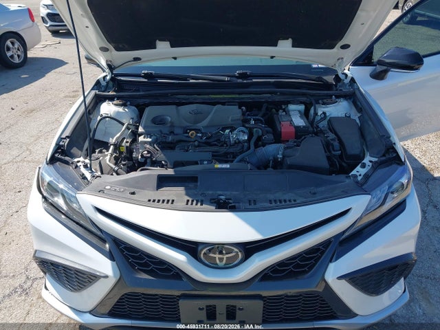 Aukcja sprzedaży 2021 Toyota Camry Xse Awd, vin: 4T1K61BK8MU031888, numer aukcji: 45931711