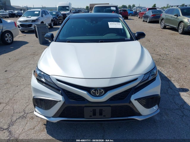 Aukcja sprzedaży 2021 Toyota Camry Xse Awd, vin: 4T1K61BK8MU031888, numer aukcji: 45931711