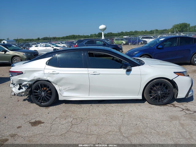 Aukcja sprzedaży 2021 Toyota Camry Xse Awd, vin: 4T1K61BK8MU031888, numer aukcji: 45931711