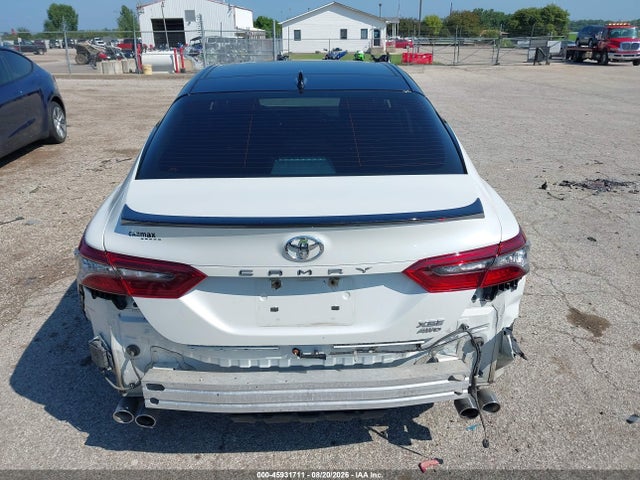 Aukcja sprzedaży 2021 Toyota Camry Xse Awd, vin: 4T1K61BK8MU031888, numer aukcji: 45931711