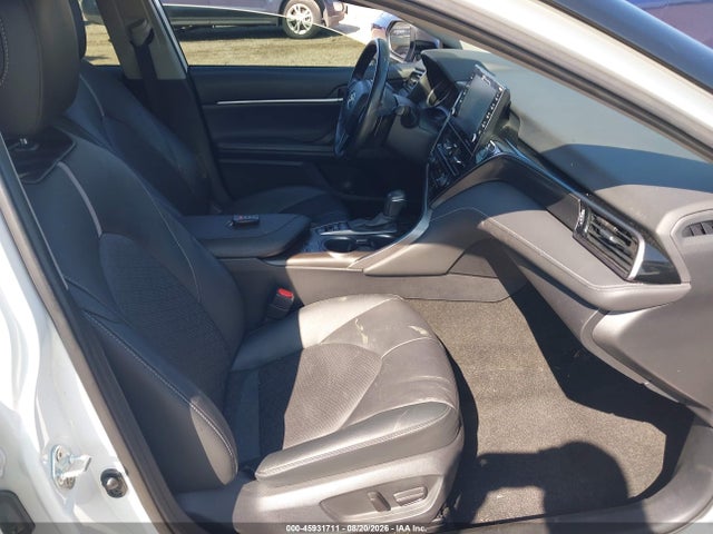 Aukcja sprzedaży 2021 Toyota Camry Xse Awd, vin: 4T1K61BK8MU031888, numer aukcji: 45931711