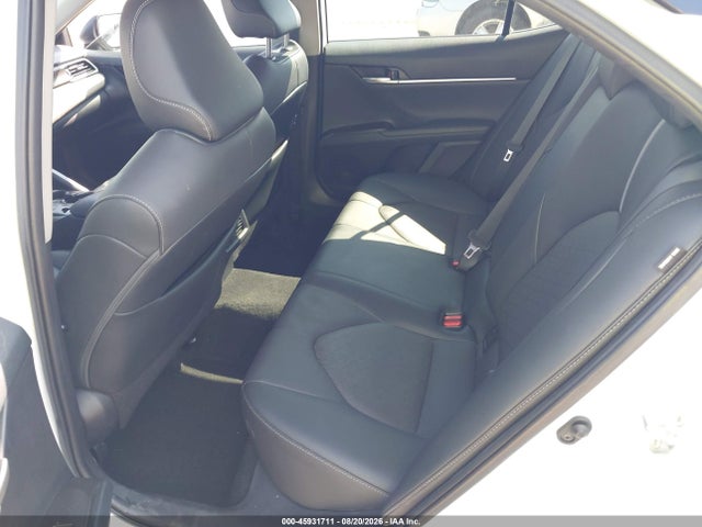 Aukcja sprzedaży 2021 Toyota Camry Xse Awd, vin: 4T1K61BK8MU031888, numer aukcji: 45931711