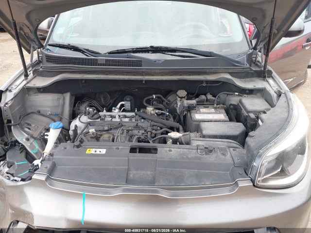 Продаж на аукціоні авто 2015 Kia Soul, vin: KNDJN2A24F7231954, номер лоту: 45931715