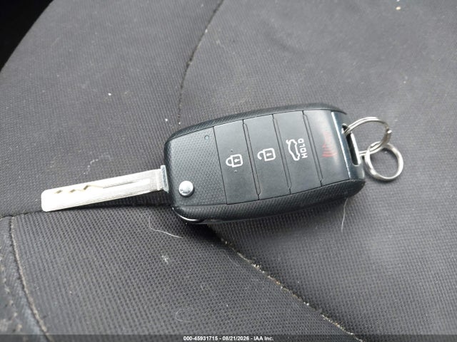 Продаж на аукціоні авто 2015 Kia Soul, vin: KNDJN2A24F7231954, номер лоту: 45931715