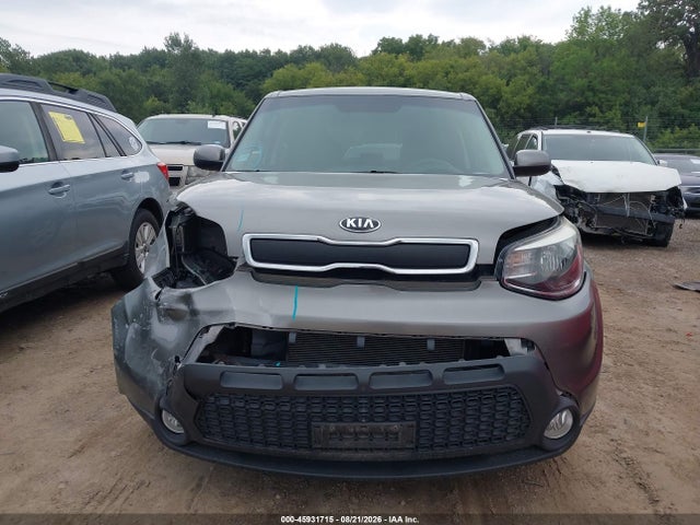 Продаж на аукціоні авто 2015 Kia Soul, vin: KNDJN2A24F7231954, номер лоту: 45931715