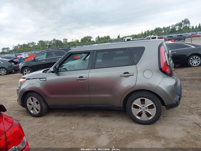 Продаж на аукціоні авто 2015 Kia Soul, vin: KNDJN2A24F7231954, номер лоту: 45931715