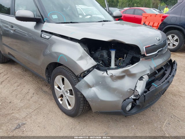 Продаж на аукціоні авто 2015 Kia Soul, vin: KNDJN2A24F7231954, номер лоту: 45931715
