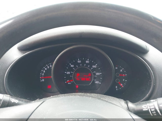 Продаж на аукціоні авто 2015 Kia Soul, vin: KNDJN2A24F7231954, номер лоту: 45931715