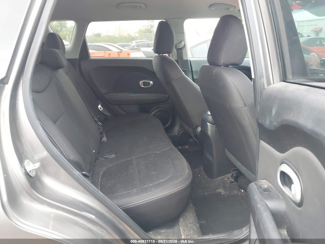 Продаж на аукціоні авто 2015 Kia Soul, vin: KNDJN2A24F7231954, номер лоту: 45931715