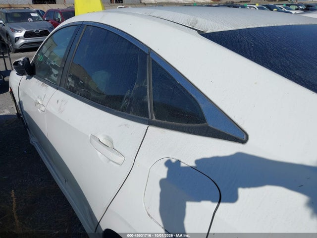 Aukcja sprzedaży 2016 Honda Civic Lx, vin: 2HGFC2F5XGH528619, numer aukcji: 45931716