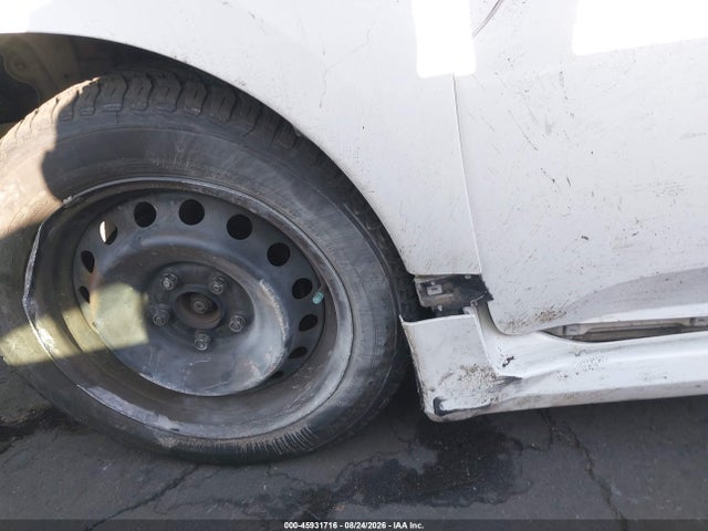 Aukcja sprzedaży 2016 Honda Civic Lx, vin: 2HGFC2F5XGH528619, numer aukcji: 45931716