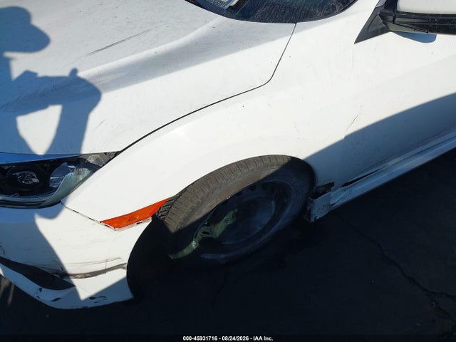 Aukcja sprzedaży 2016 Honda Civic Lx, vin: 2HGFC2F5XGH528619, numer aukcji: 45931716