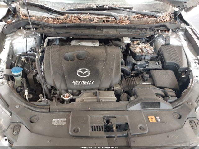 Aukcja sprzedaży 2016 Mazda Cx-5 Touring, vin: JM3KE2CY1G0635088, numer aukcji: 45931717