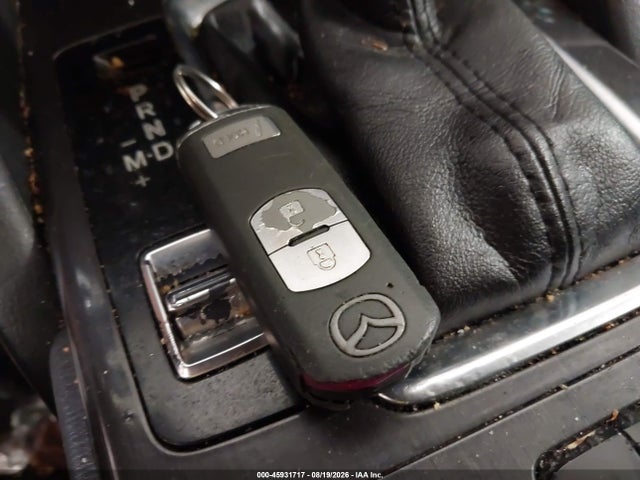 Aukcja sprzedaży 2016 Mazda Cx-5 Touring, vin: JM3KE2CY1G0635088, numer aukcji: 45931717