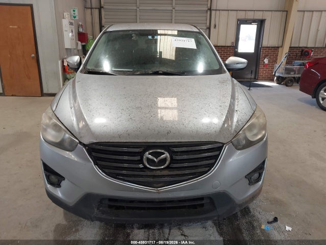 Aukcja sprzedaży 2016 Mazda Cx-5 Touring, vin: JM3KE2CY1G0635088, numer aukcji: 45931717