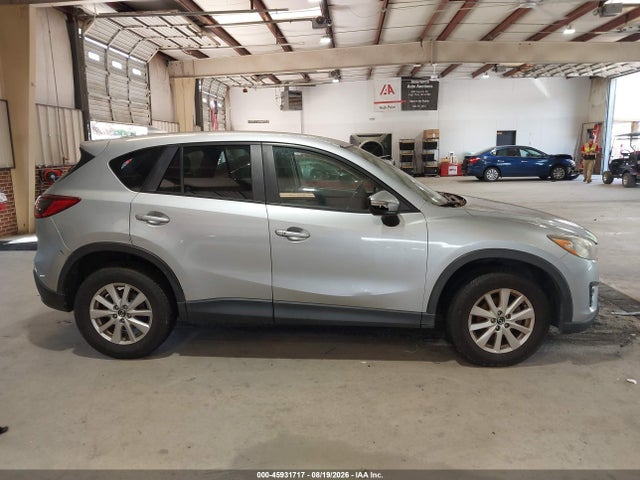 Aukcja sprzedaży 2016 Mazda Cx-5 Touring, vin: JM3KE2CY1G0635088, numer aukcji: 45931717