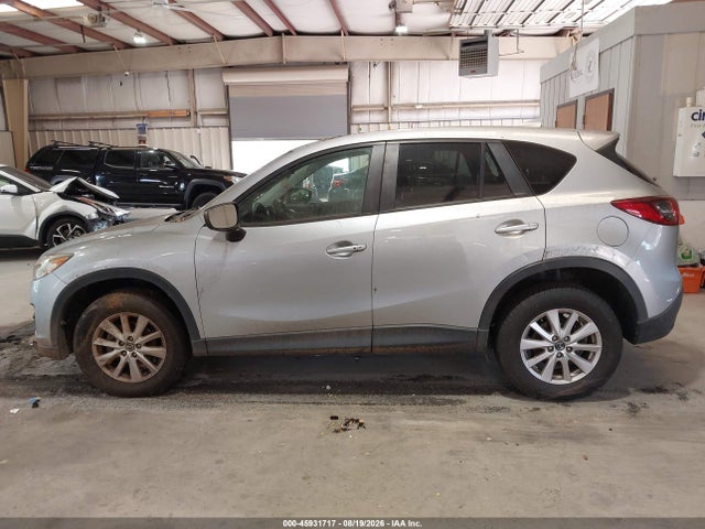 Aukcja sprzedaży 2016 Mazda Cx-5 Touring, vin: JM3KE2CY1G0635088, numer aukcji: 45931717