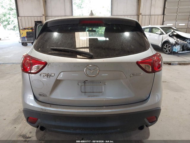 Aukcja sprzedaży 2016 Mazda Cx-5 Touring, vin: JM3KE2CY1G0635088, numer aukcji: 45931717