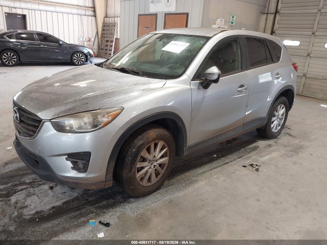 Aukcja sprzedaży 2016 Mazda Cx-5 Touring, vin: JM3KE2CY1G0635088, numer aukcji: 45931717
