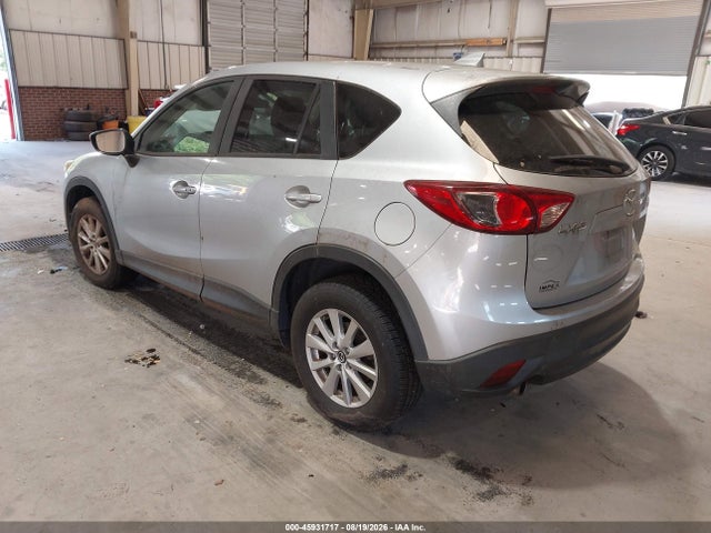 Aukcja sprzedaży 2016 Mazda Cx-5 Touring, vin: JM3KE2CY1G0635088, numer aukcji: 45931717