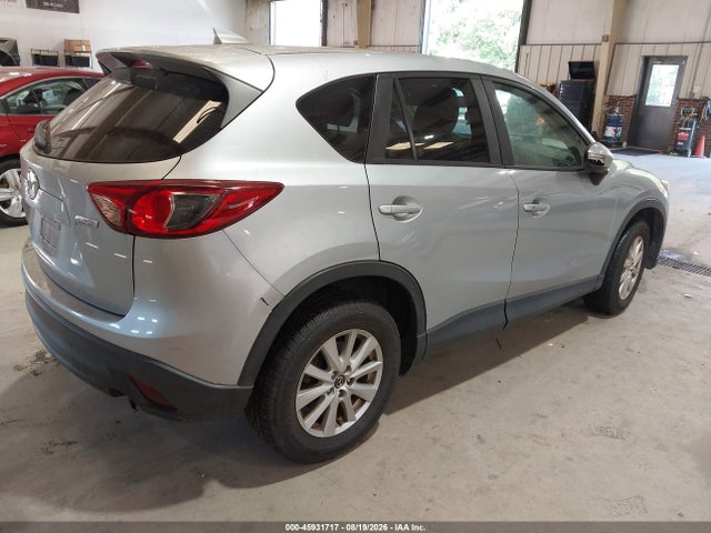 Aukcja sprzedaży 2016 Mazda Cx-5 Touring, vin: JM3KE2CY1G0635088, numer aukcji: 45931717