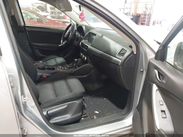 Aukcja sprzedaży 2016 Mazda Cx-5 Touring, vin: JM3KE2CY1G0635088, numer aukcji: 45931717