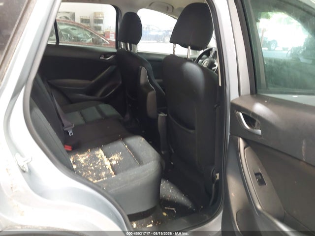 Aukcja sprzedaży 2016 Mazda Cx-5 Touring, vin: JM3KE2CY1G0635088, numer aukcji: 45931717