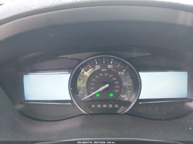 45931718 :رقم المزاد ، 1FM5K7D84KGB37859 vin ، 2019 Ford Explorer Xlt مزاد بيع