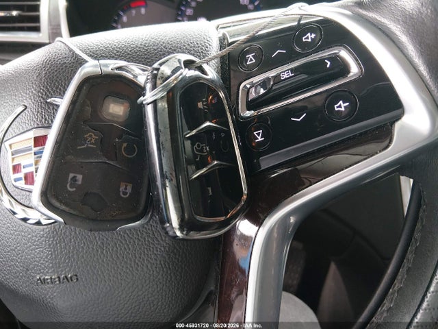 Продажа на аукционе авто 2015 Cadillac Srx Luxury Collection, vin: 3GYFNEE32FS535581, номер лота: 45931720