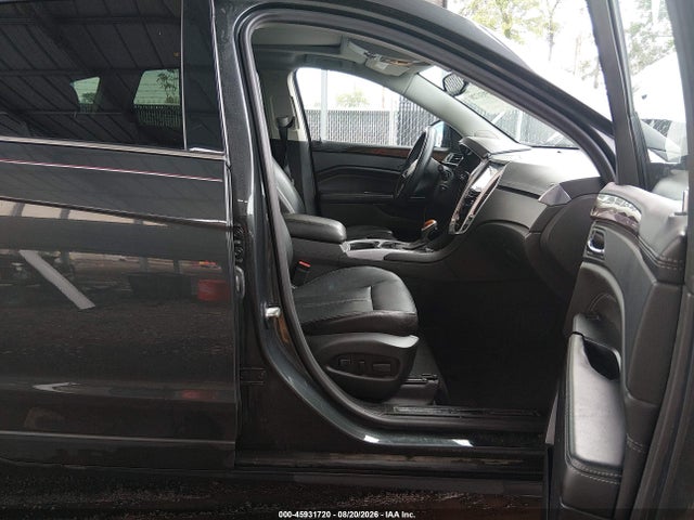 Продажа на аукционе авто 2015 Cadillac Srx Luxury Collection, vin: 3GYFNEE32FS535581, номер лота: 45931720
