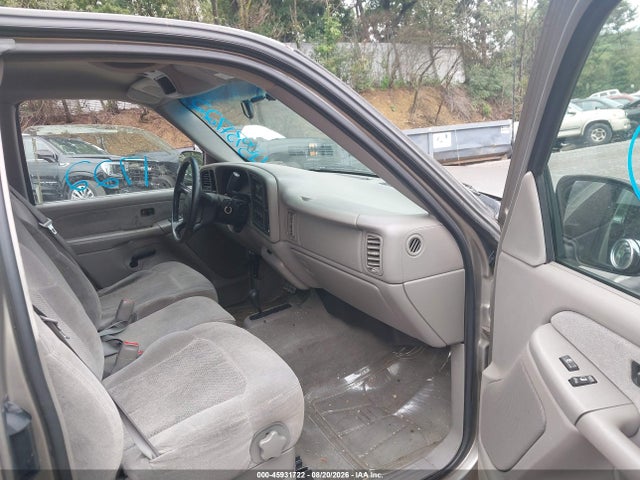 Продажа на аукционе авто 2000 Chevrolet Silverado 1500 Ls, vin: 1GCEK19T4YE221571, номер лота: 45931722