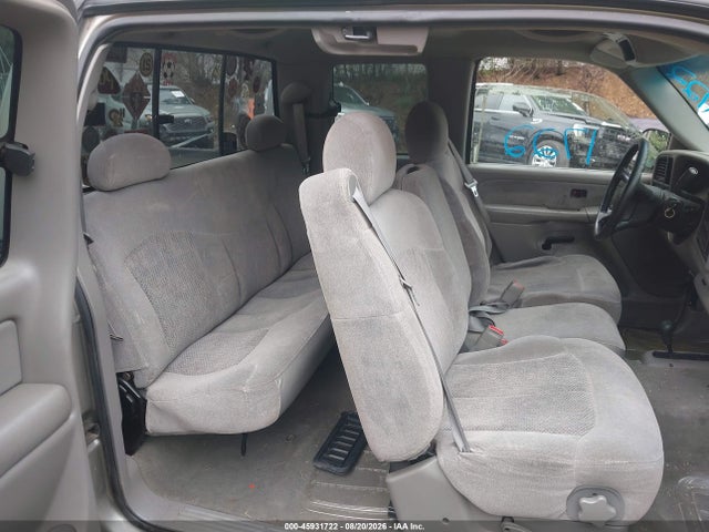 Продажа на аукционе авто 2000 Chevrolet Silverado 1500 Ls, vin: 1GCEK19T4YE221571, номер лота: 45931722