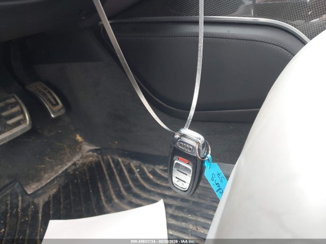 Aukcja sprzedaży 2017 Audi S7 4.0t Premium Plus, vin: WAUWFAFC6HN040868, numer aukcji: 45931724