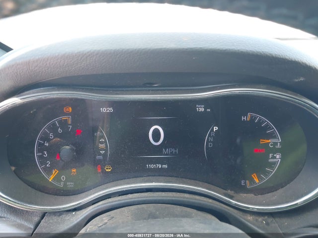 45931727 :رقم المزاد ، 1C4RJEAG6KC643371 vin ، 2019 Jeep Grand Cherokee Upland 4x2 مزاد بيع