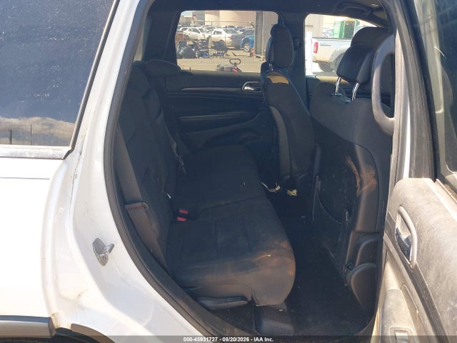 45931727 :رقم المزاد ، 1C4RJEAG6KC643371 vin ، 2019 Jeep Grand Cherokee Upland 4x2 مزاد بيع