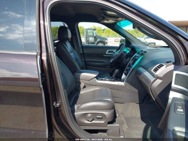 Aukcja sprzedaży 2014 Ford Explorer Xlt, vin: 1FM5K7D80EGC32536, numer aukcji: 45931728