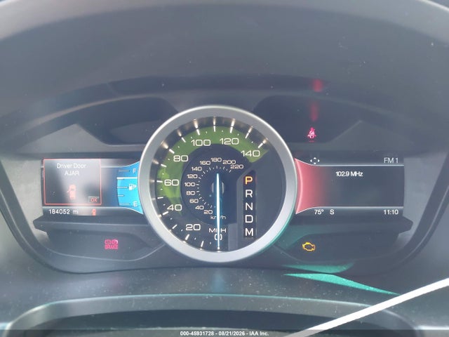 Aukcja sprzedaży 2014 Ford Explorer Xlt, vin: 1FM5K7D80EGC32536, numer aukcji: 45931728