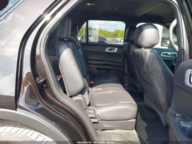 Aukcja sprzedaży 2014 Ford Explorer Xlt, vin: 1FM5K7D80EGC32536, numer aukcji: 45931728