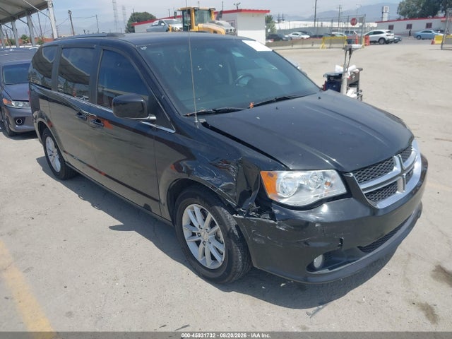 2019 2C4RDGCG5KR661061 головне зображення